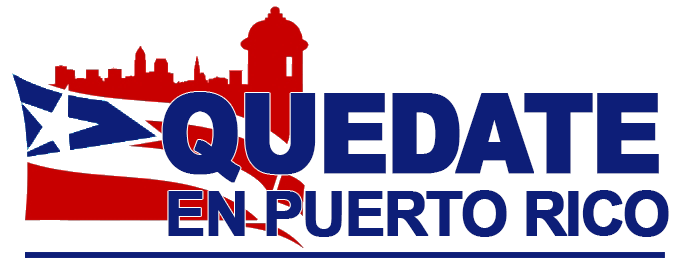 Quedate en Puerto Rico