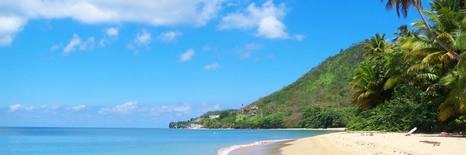 Beaches in Puerto Rico