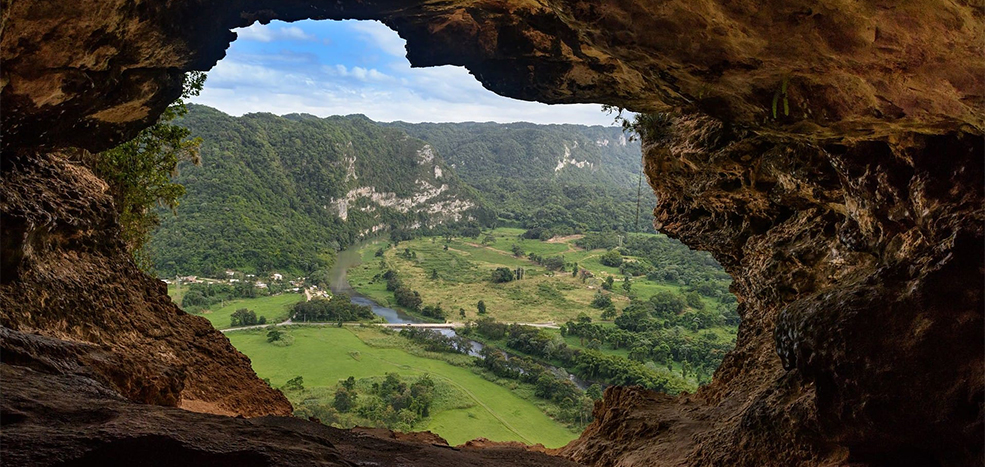 Cueva Ventana