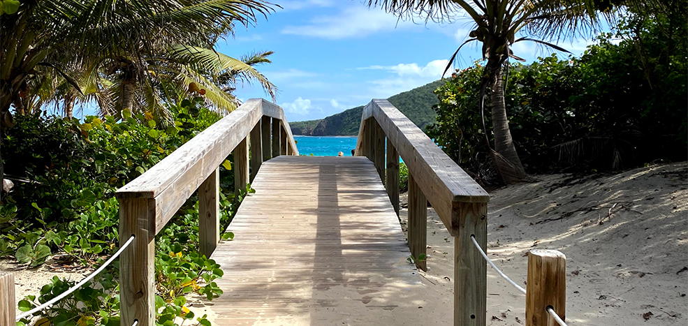 Culebra Island