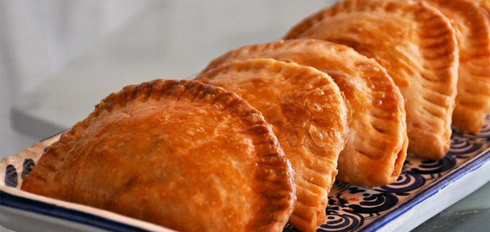 Empanadillas