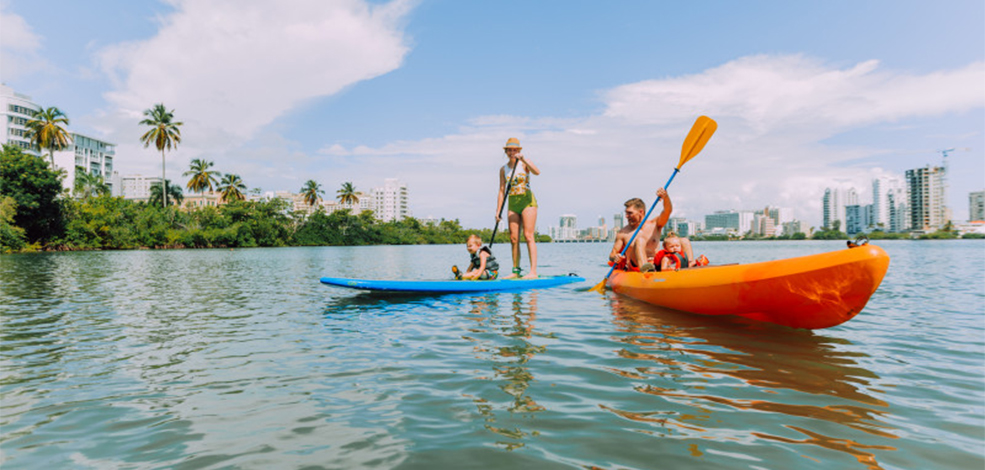 Laguna del Condado