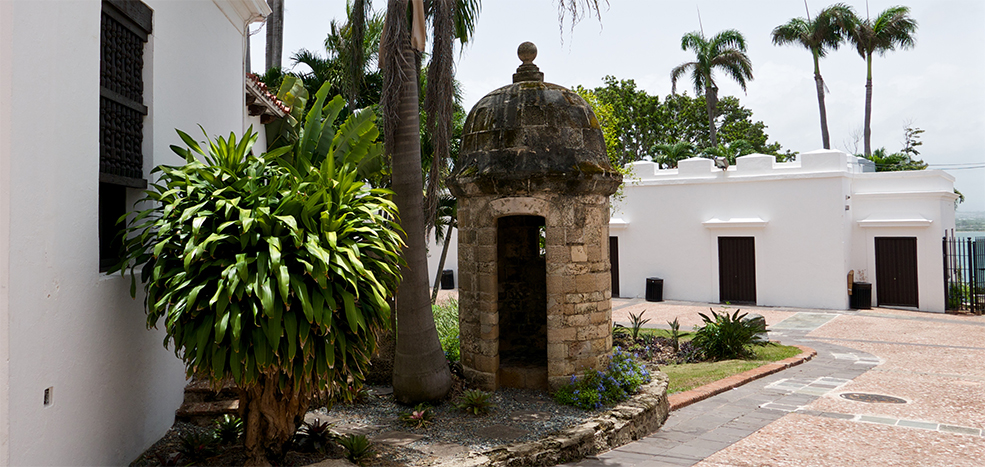 Museo Casa Blanca