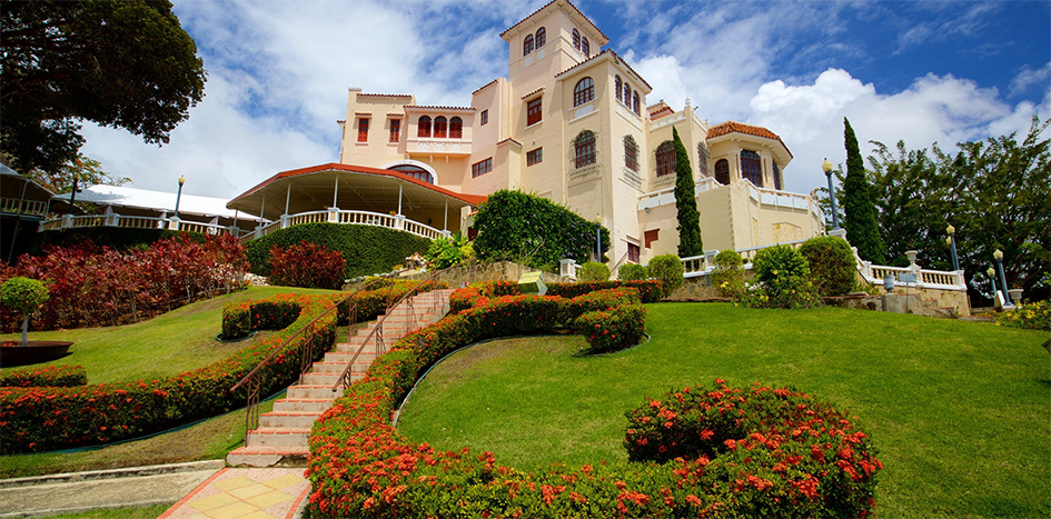 Museo Castillo Serrallés