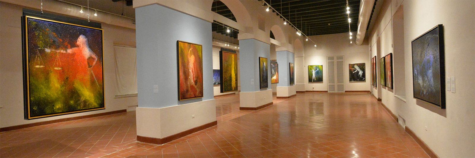 Art Museums in Puerto Rico