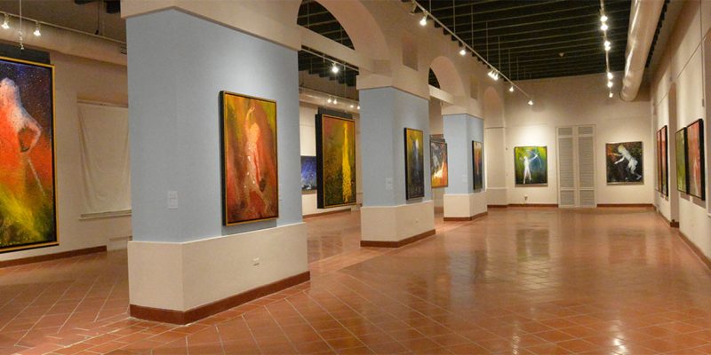 Art Museums in Puerto Rico