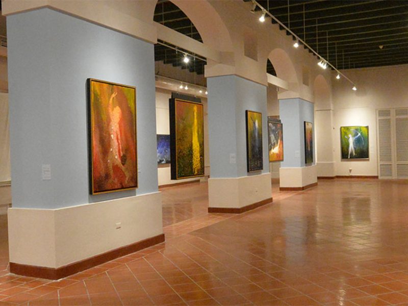 Art Museums in Puerto Rico