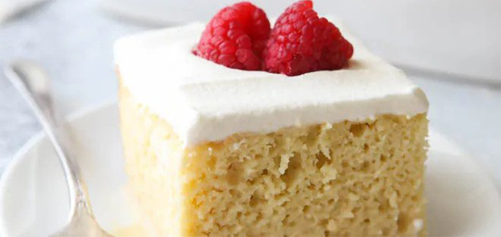 Tres Leche