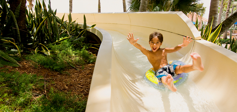 Coquí Water Park